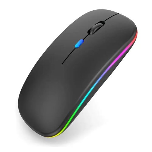 WIRELESS MOUSE