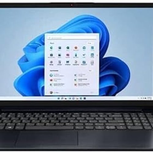 Lenovo IdeaPad 15.6″ FHD Premium Laptop | Intel Pentium Silver N6000 Processor | 20GB RAM | 1024GB SSD+128GB eMMC | Intel UHD Graphics | Windows 11 S | Bundle with 64GB USB Flash Drive