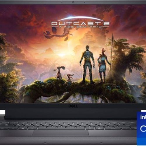 Dell – G16 16″ Gaming Laptop – Intel Core i9  – 32GB Memory – 1TB SSD – Metallic Nightshade