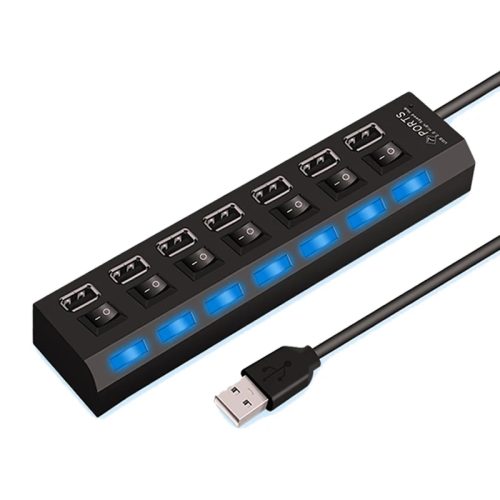 USB HUB 2.0