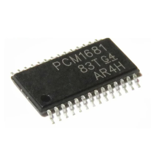 PCM1681 IC