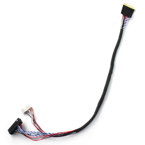 TESTER CABLE 30 PIN