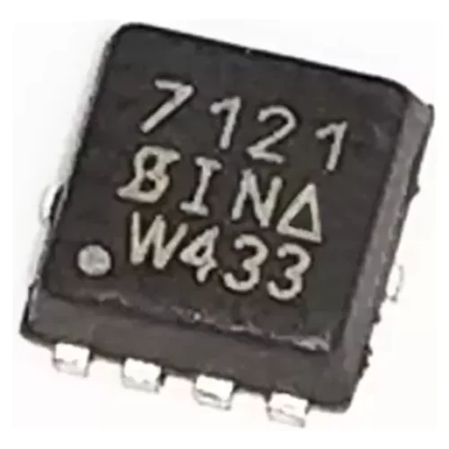 SI7121DN IC