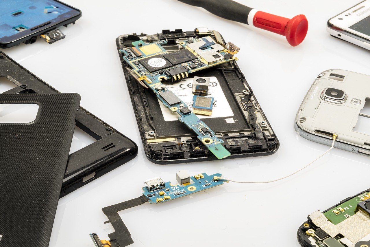 NOKIA REPAIR