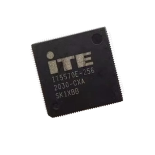 IT5570E-256  IC