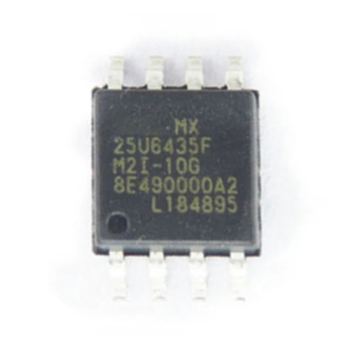 25U6435F   IC