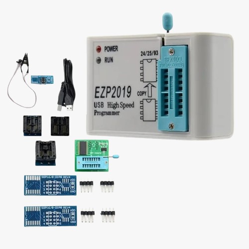 EZP-2019 PROGRAMMER