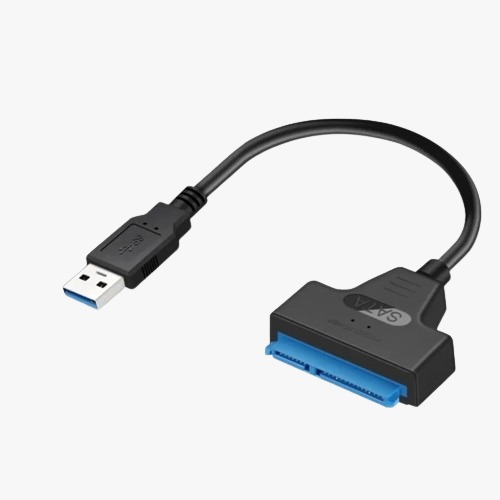 CONNECTOR SATA (2.5 USB CABLE )