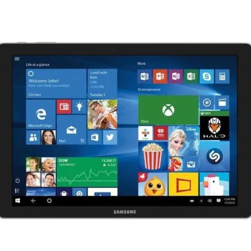 W700 SAMSUNG TAB