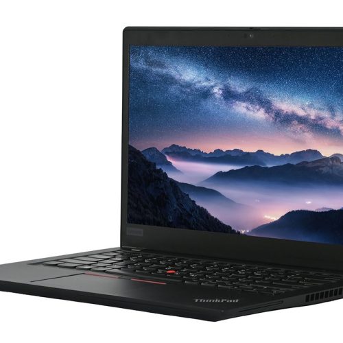 LENOVO T490S LAPTOP