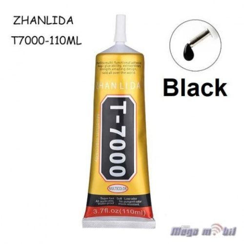 T7000 BLACK 110 ML