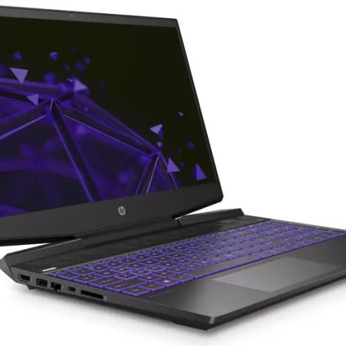 HP EliteBook 830 G7 with an Intel Core i7 10th generation processor:  “Sleek Powerhouse: HP EliteBook 830 G7”  This laptop combines elegance and performance, making it an excellent choice for professionals on the move